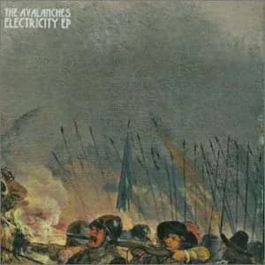 Electricity EP
