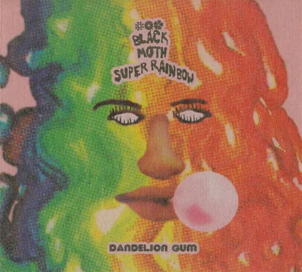 Dandelion Gum
