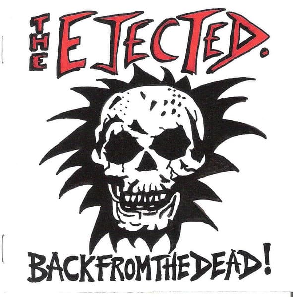 Back from the Dead