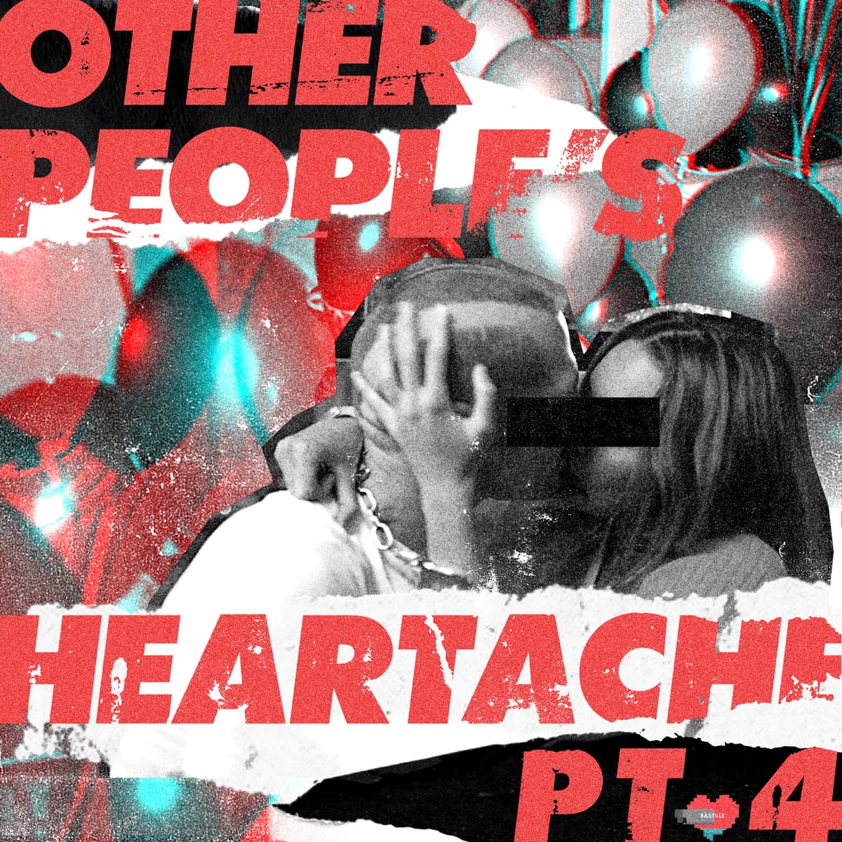 Other People’s Heartache, Pt. 4