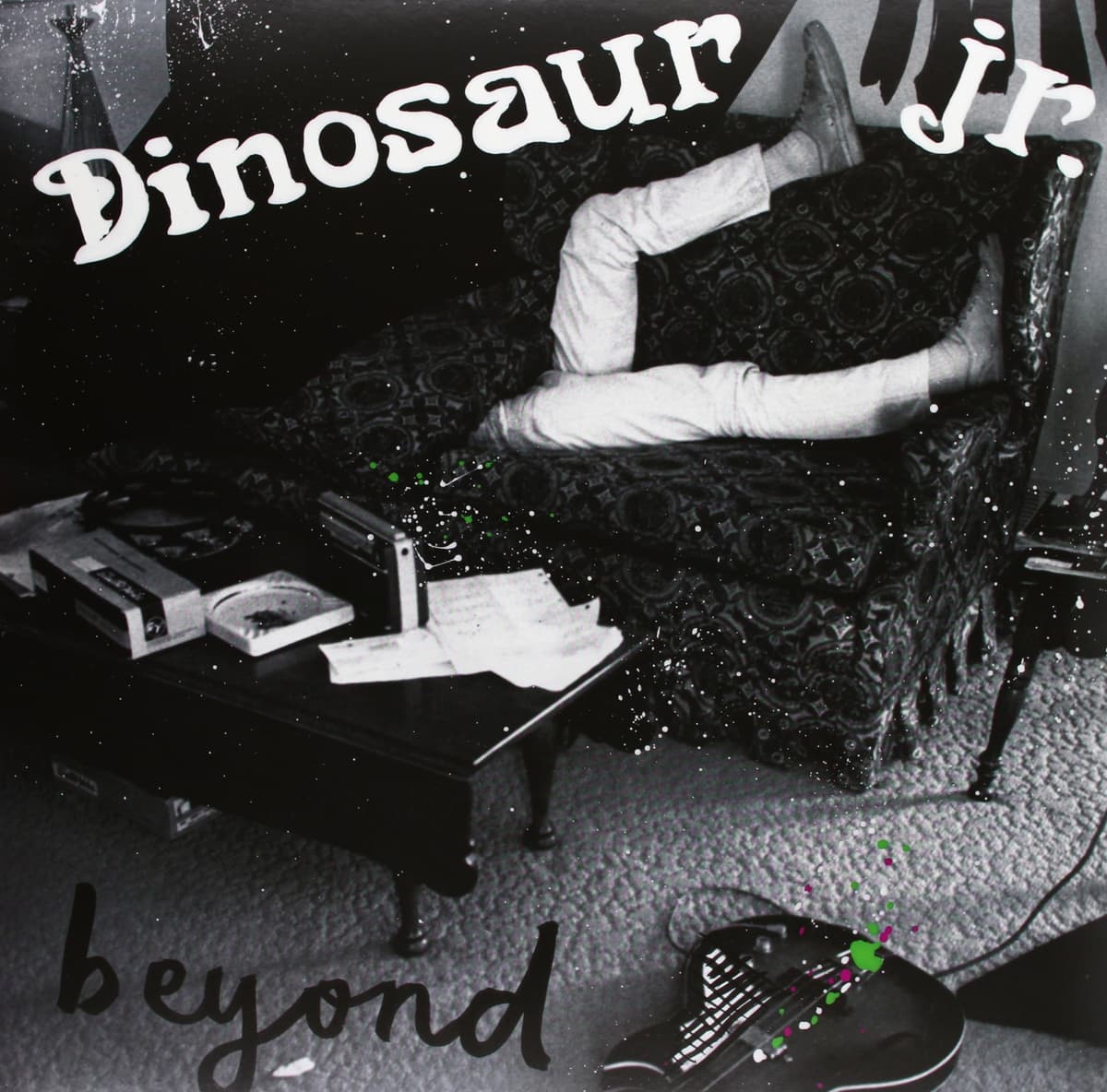 Beyond