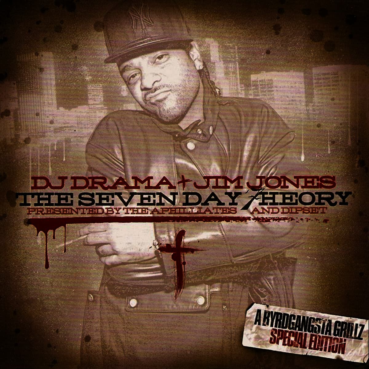 The Seven Day Theory