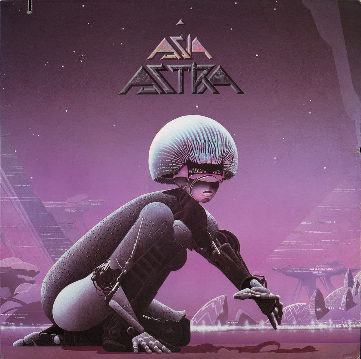 Astra
