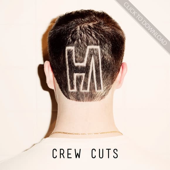 Crew Cuts