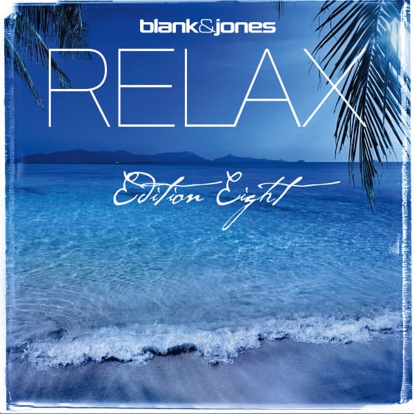 Relax: Edition Eight