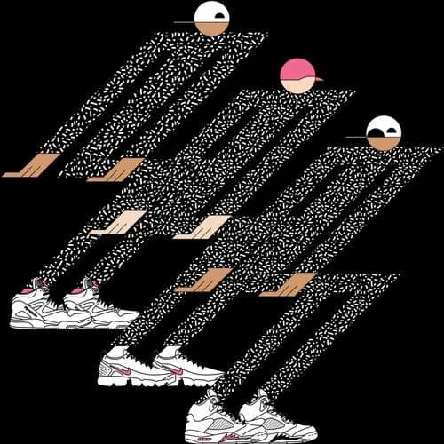 Blessed EP, Pt. 1