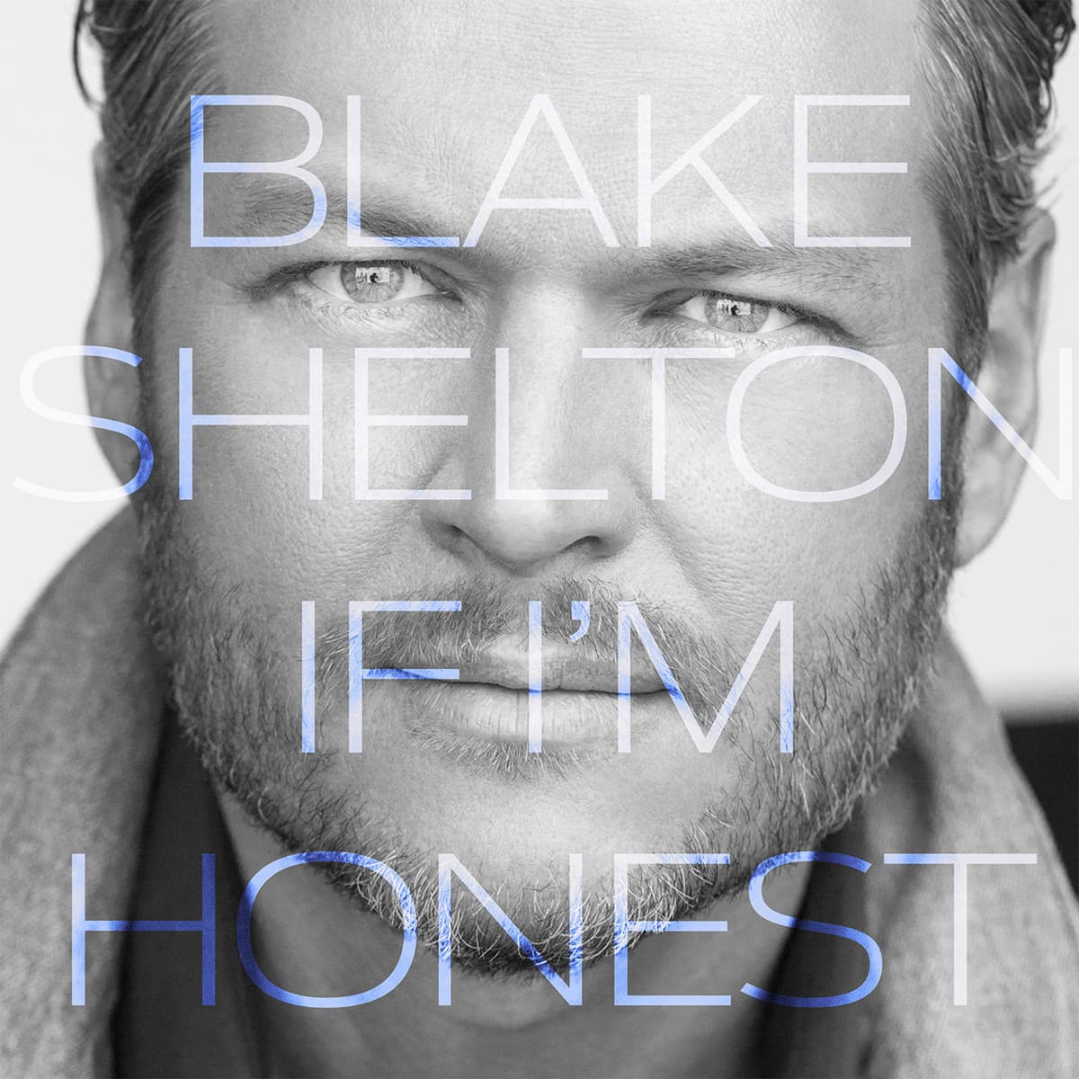 If I’m Honest