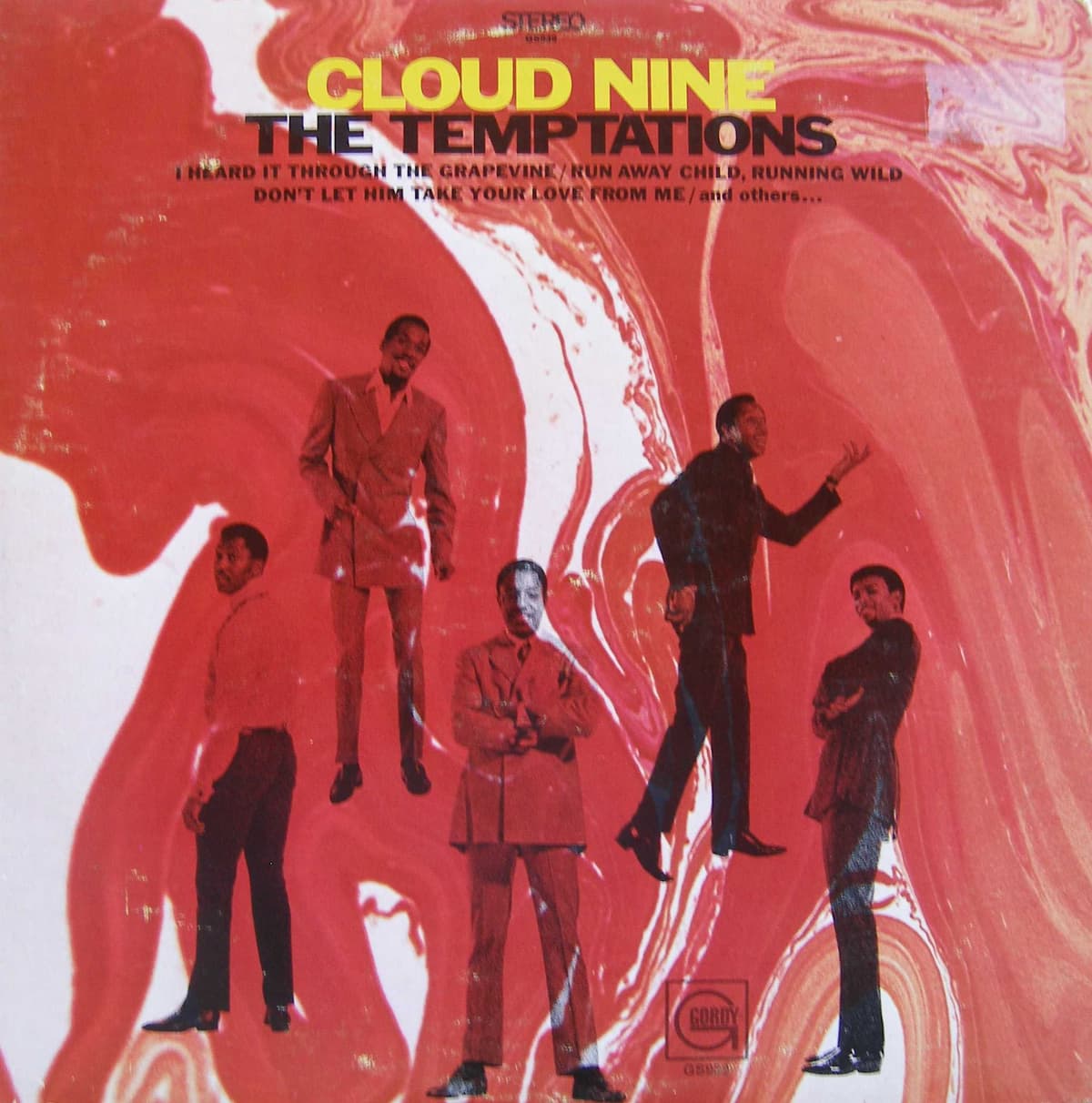 Cloud Nine