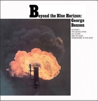 Beyond the Blue Horizon