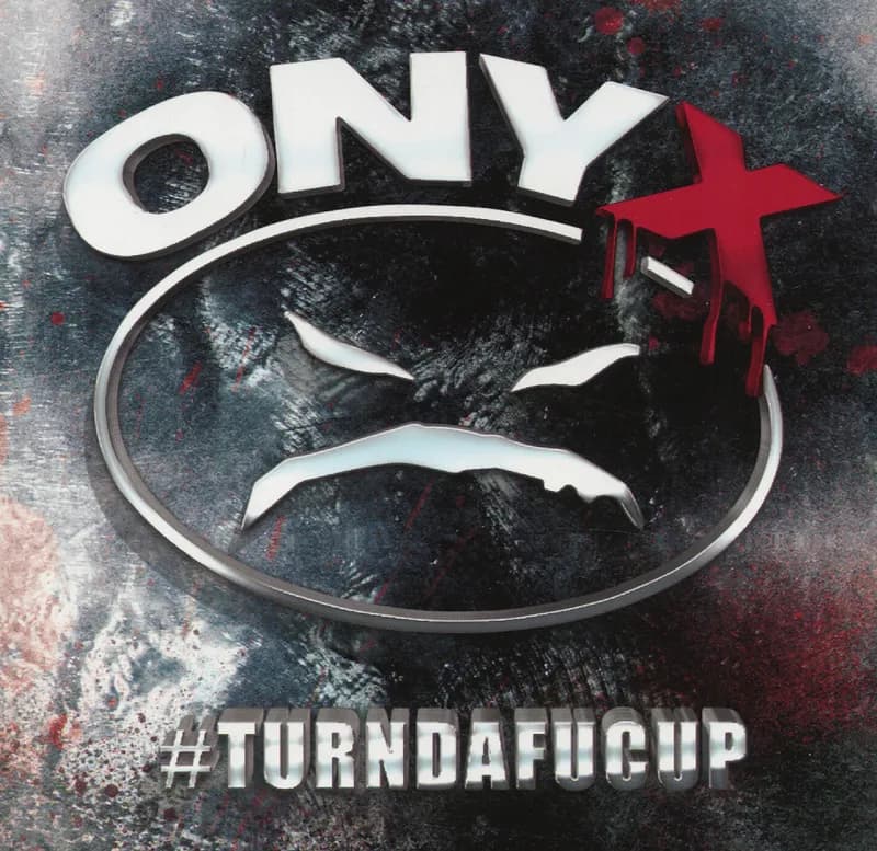 #TURNDAFUCUP