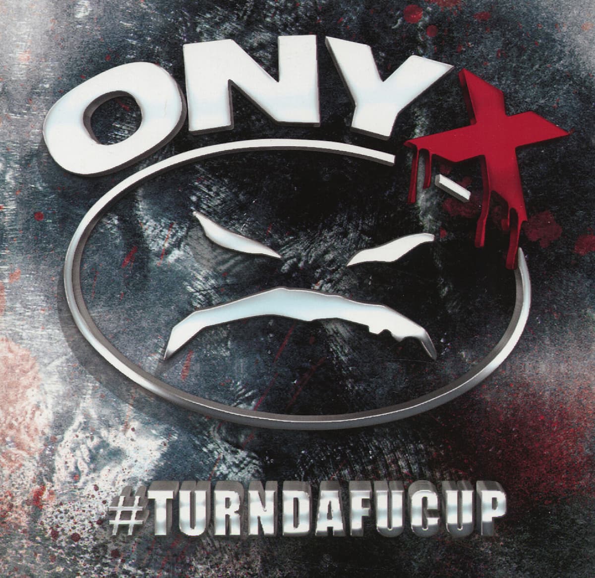 #TURNDAFUCUP