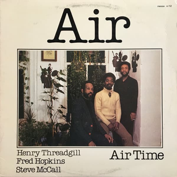 Air Time