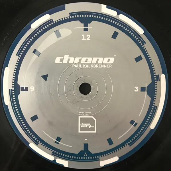 Chrono