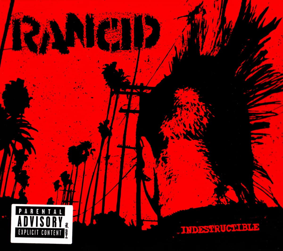 Indestructible