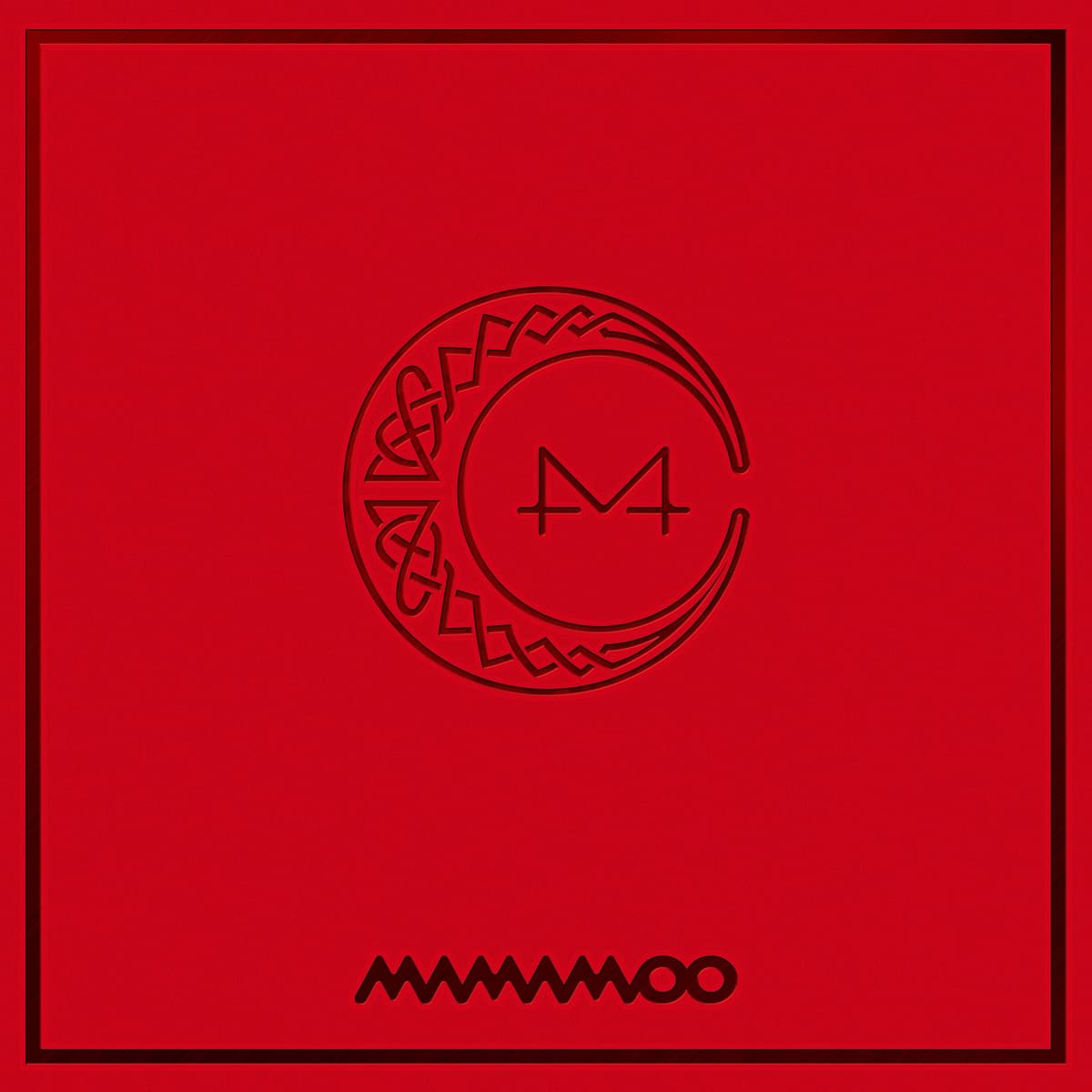RED MOON