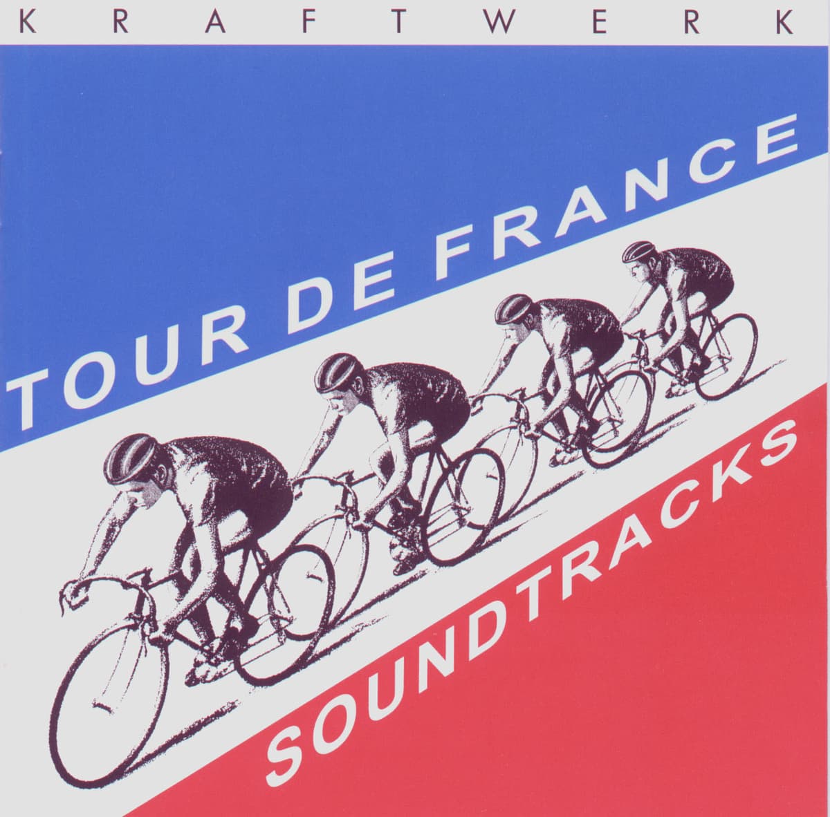 Tour de France Soundtracks