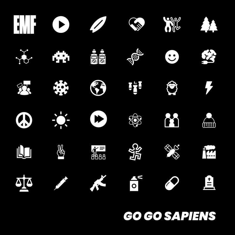 Go Go Sapiens