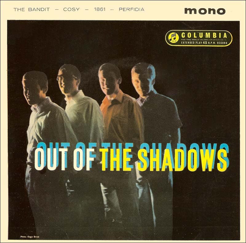 Out of the Shadows