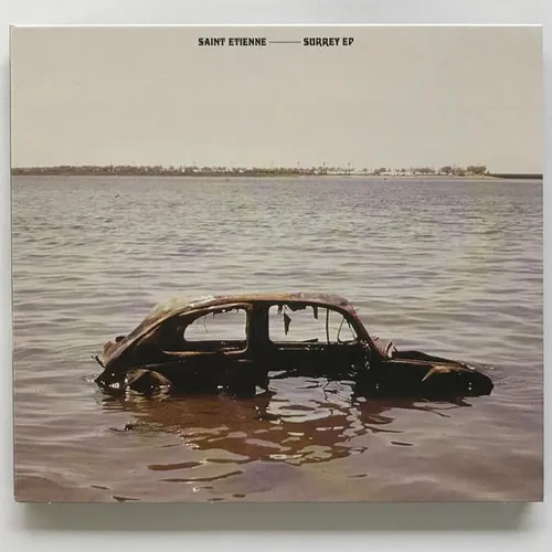 Surrey EP