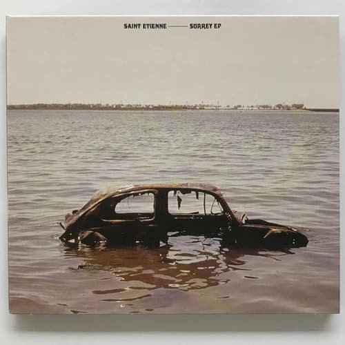 Surrey EP