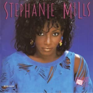 Stephanie Mills