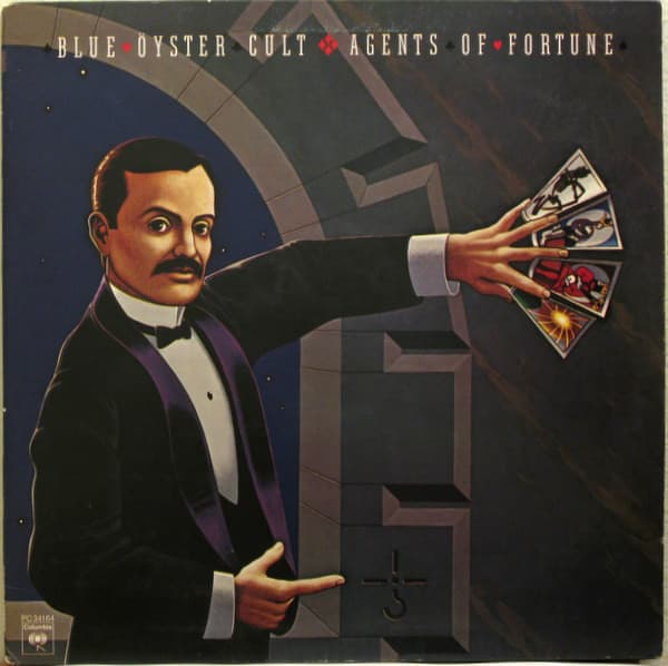 Agents of Fortune