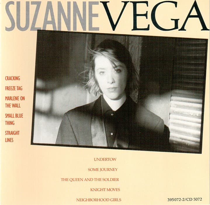 Suzanne Vega