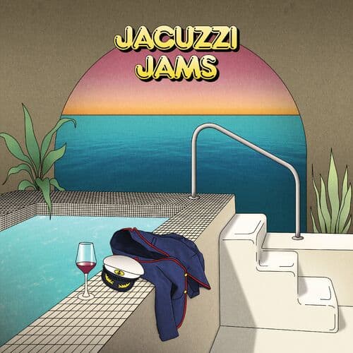 Jacuzzi Jams
