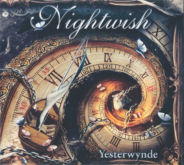 Yesterwynde