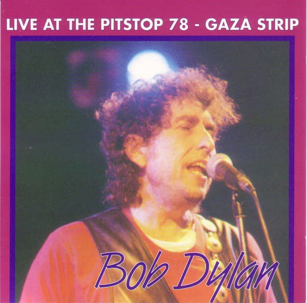 1978-11-10: Live at the Pitstop, Seattle, USA