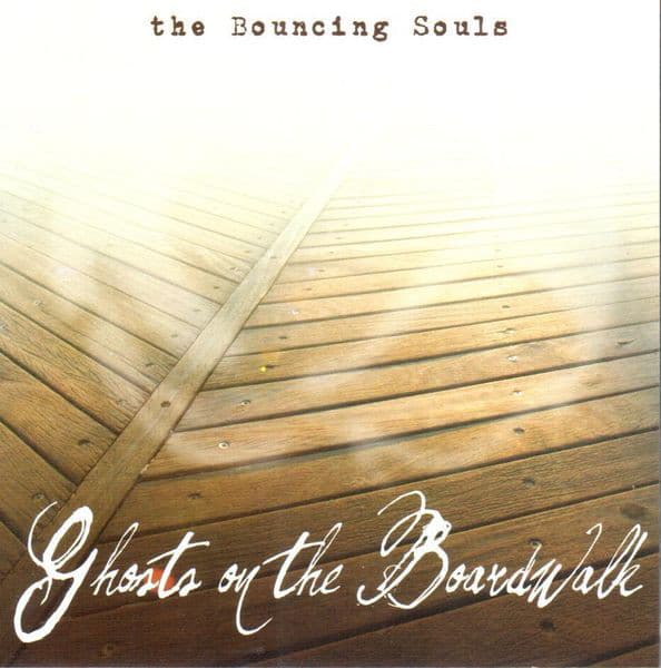 Ghosts on the Boardwalk