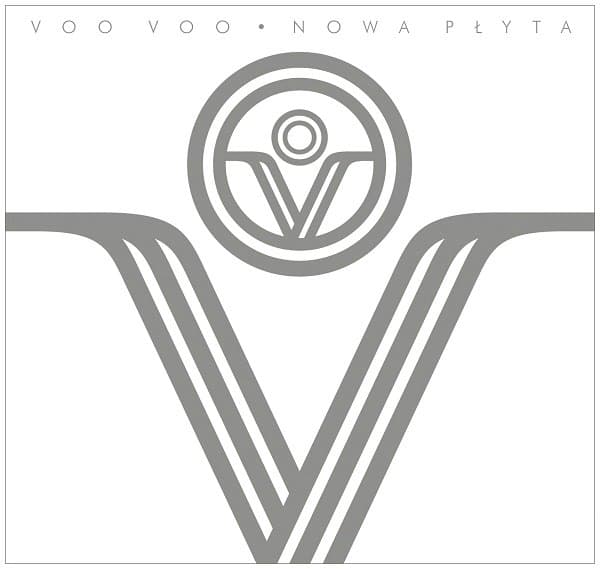 Nowa płyta