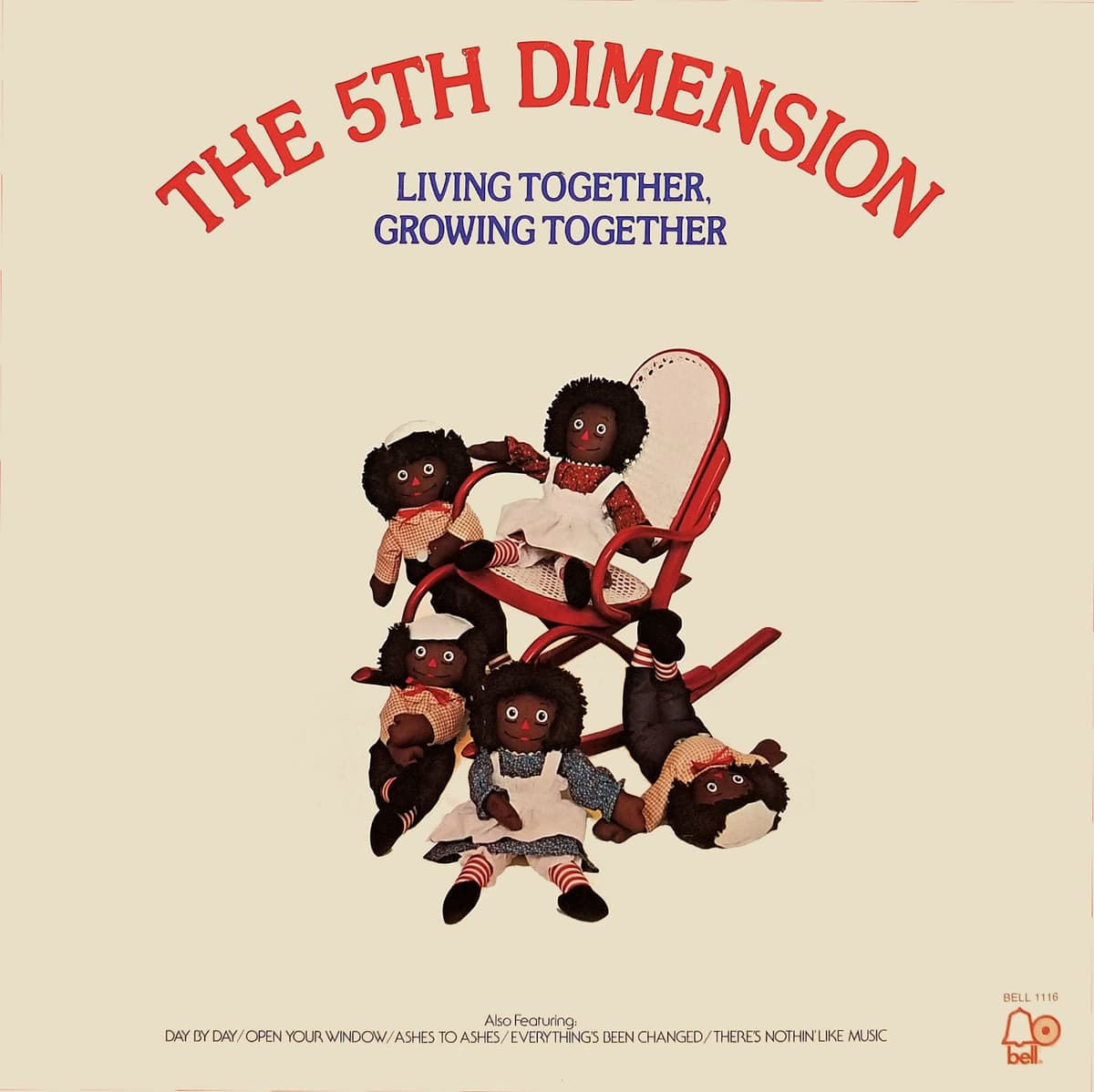 Living Together, Growing Together