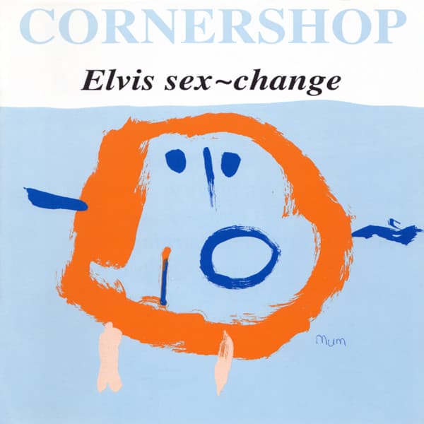 Elvis Sex-Change