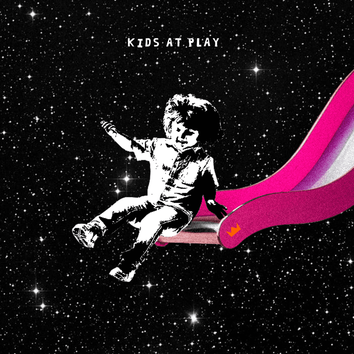 Kids at Play