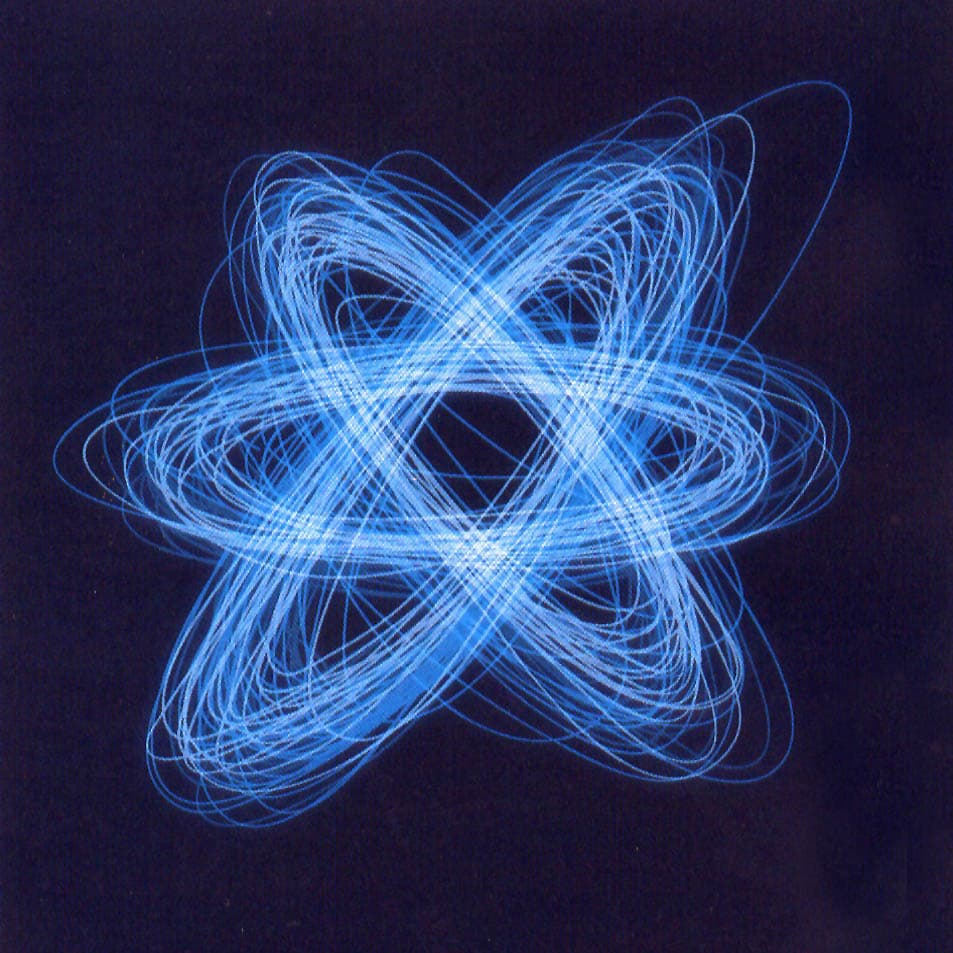 Blue Album