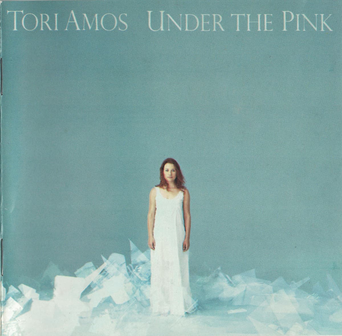 Under the Pink