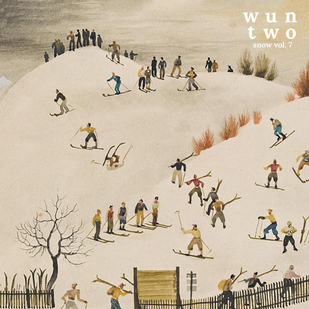 snow vol. 7