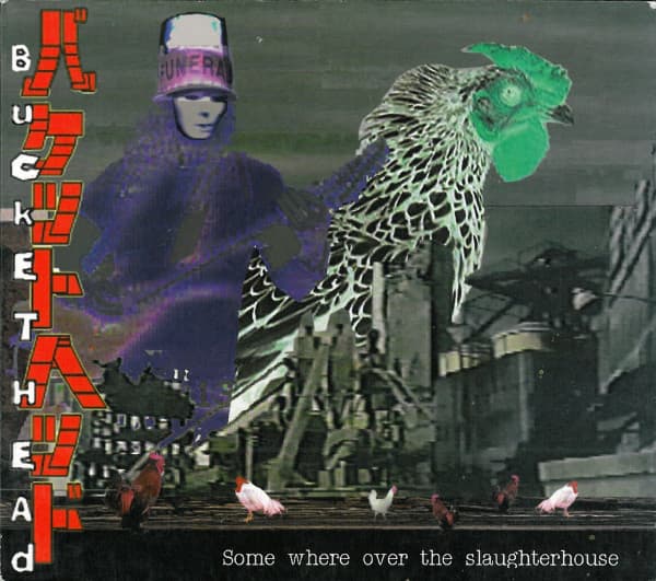 Somewhere Over the Slaughterhouse