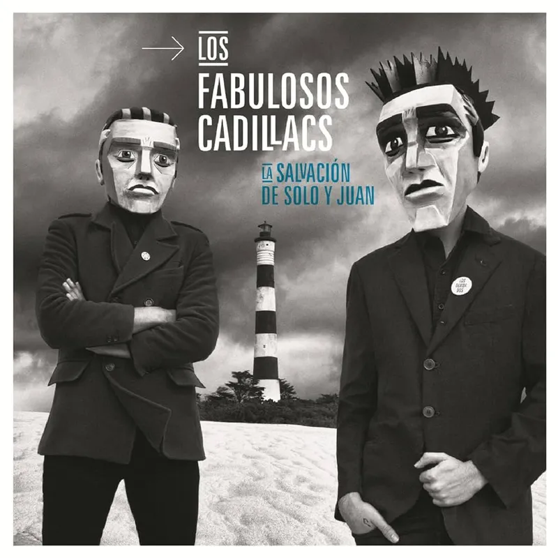 La salvación de Solo y Juan