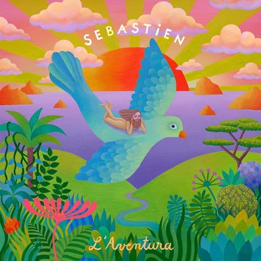 L’aventura