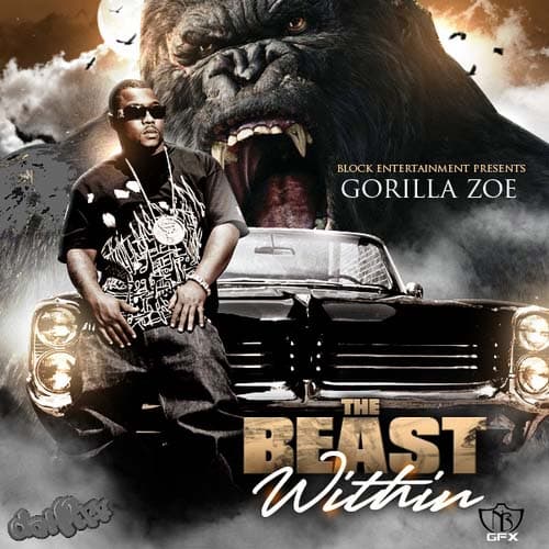 The Beast Within
