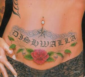 Dishwalla