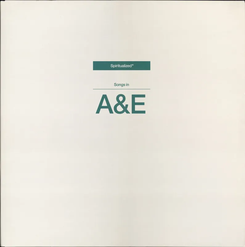 Songs in A&E