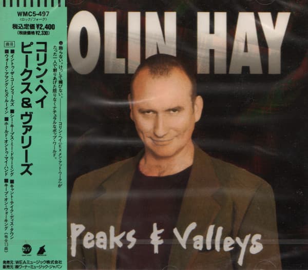 Peaks & Valleys