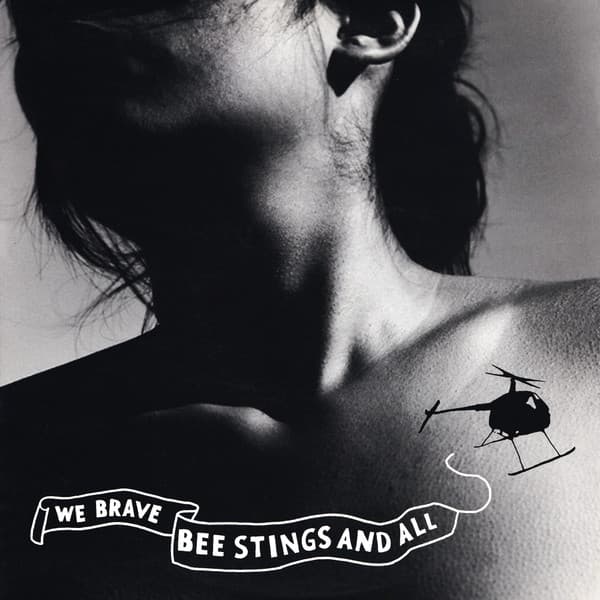 We Brave Bee Stings and All