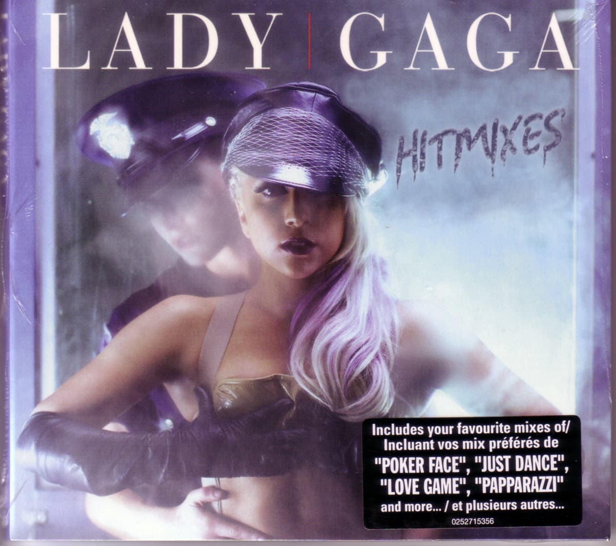 Hitmixes