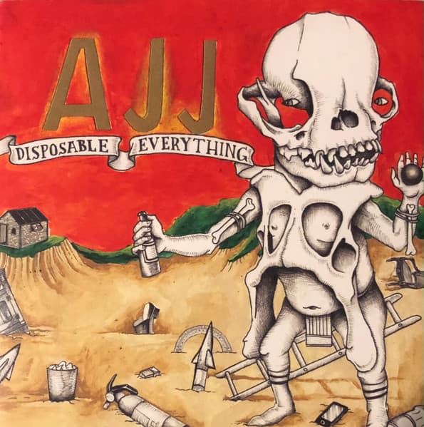 Disposable Everything