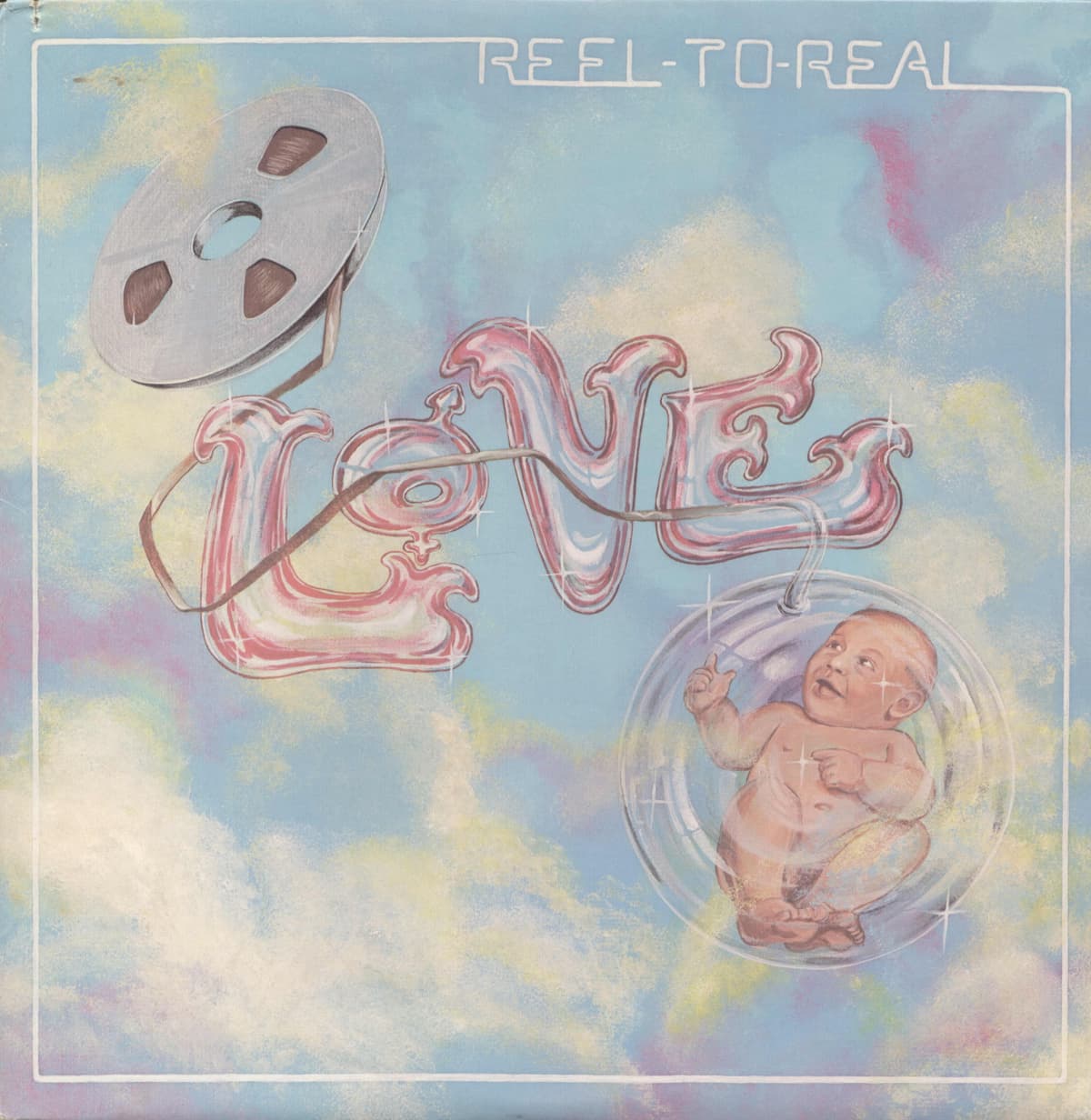 Reel to Real