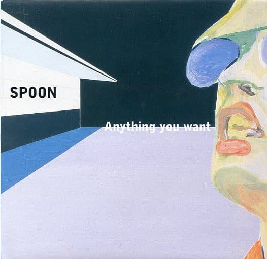 Anything You Want